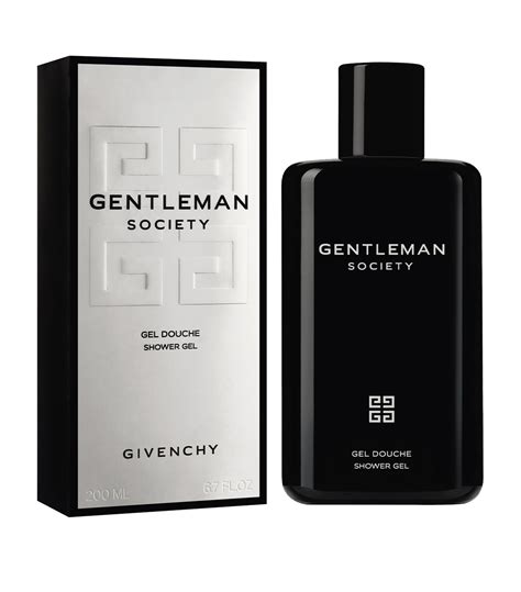 givenchy gentlemen only 200ml|best price givenchy gentleman.